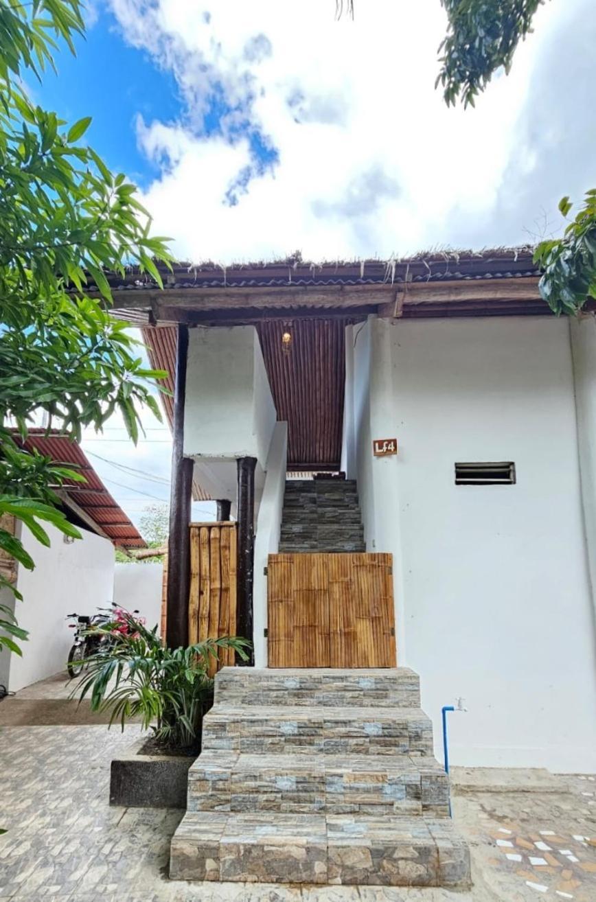 Big Bamboo Beach Resort Sipalay Exterior photo
